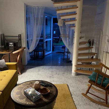 Ferienhaus Weniger Apartman Bad Saarow Kültér fotó