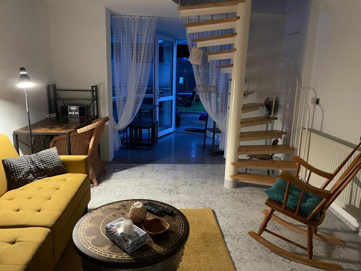 Ferienhaus Weniger Apartman Bad Saarow Kültér fotó