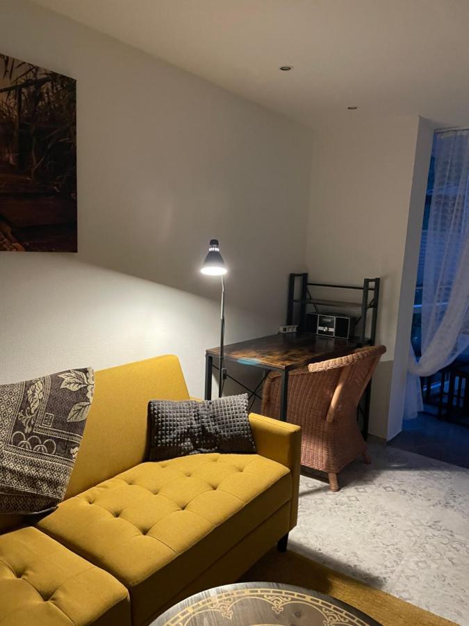 Ferienhaus Weniger Apartman Bad Saarow Kültér fotó